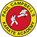Paul Campbell's Karate Academy logo